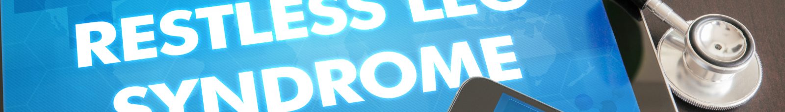 Restless Legs Syndrome